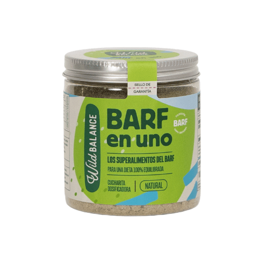 BARF EN UNO 100 g