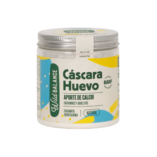 Closca d’ou 140 g
