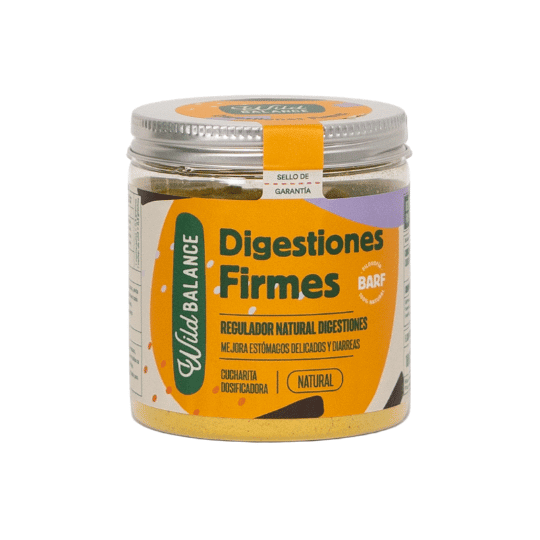 Digestions Fermes 100 g