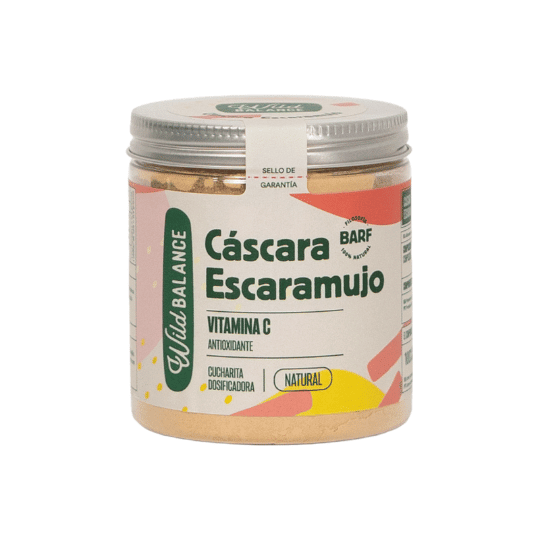 Closca d’escaramuix 100 g