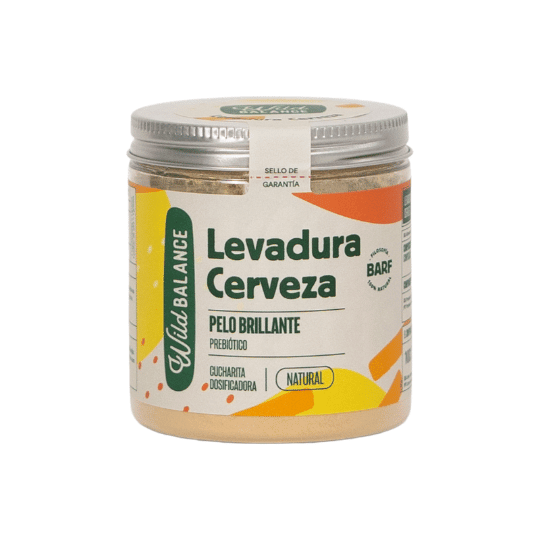 Llevat de cervesa en pols 90 g