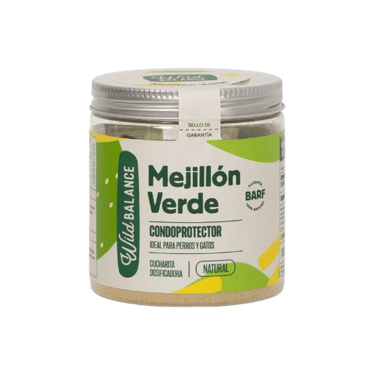 Musclo verd 100 g