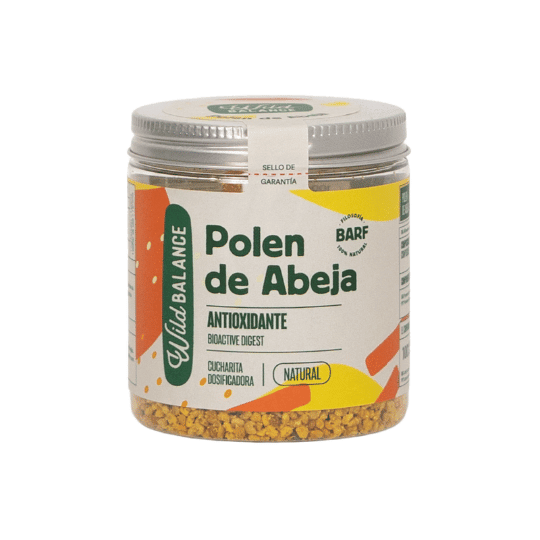 Pol·len orgànic 100 g