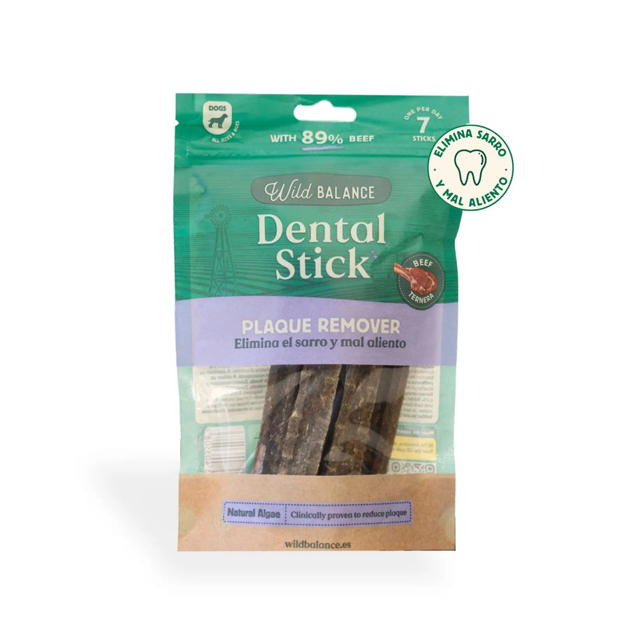 Stick dental Plaque Remover 100 g