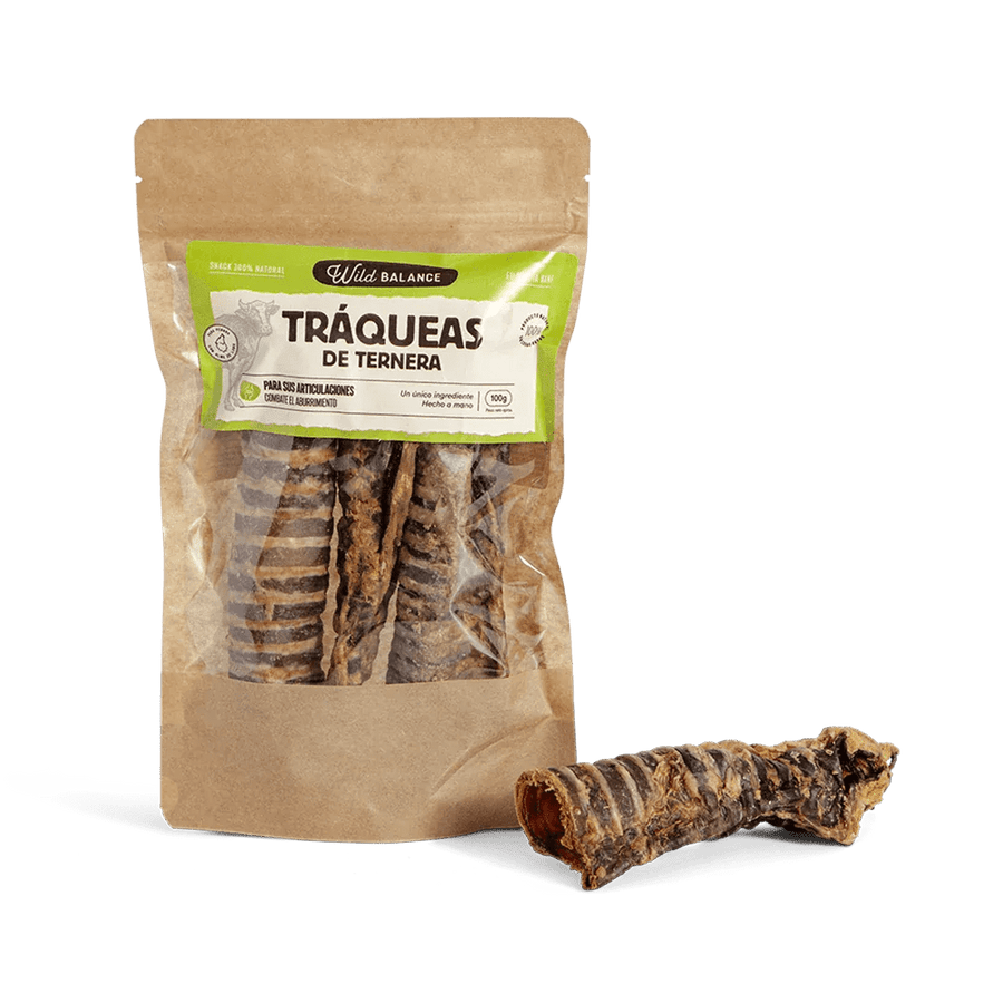 Tràquea de vedella 100 g